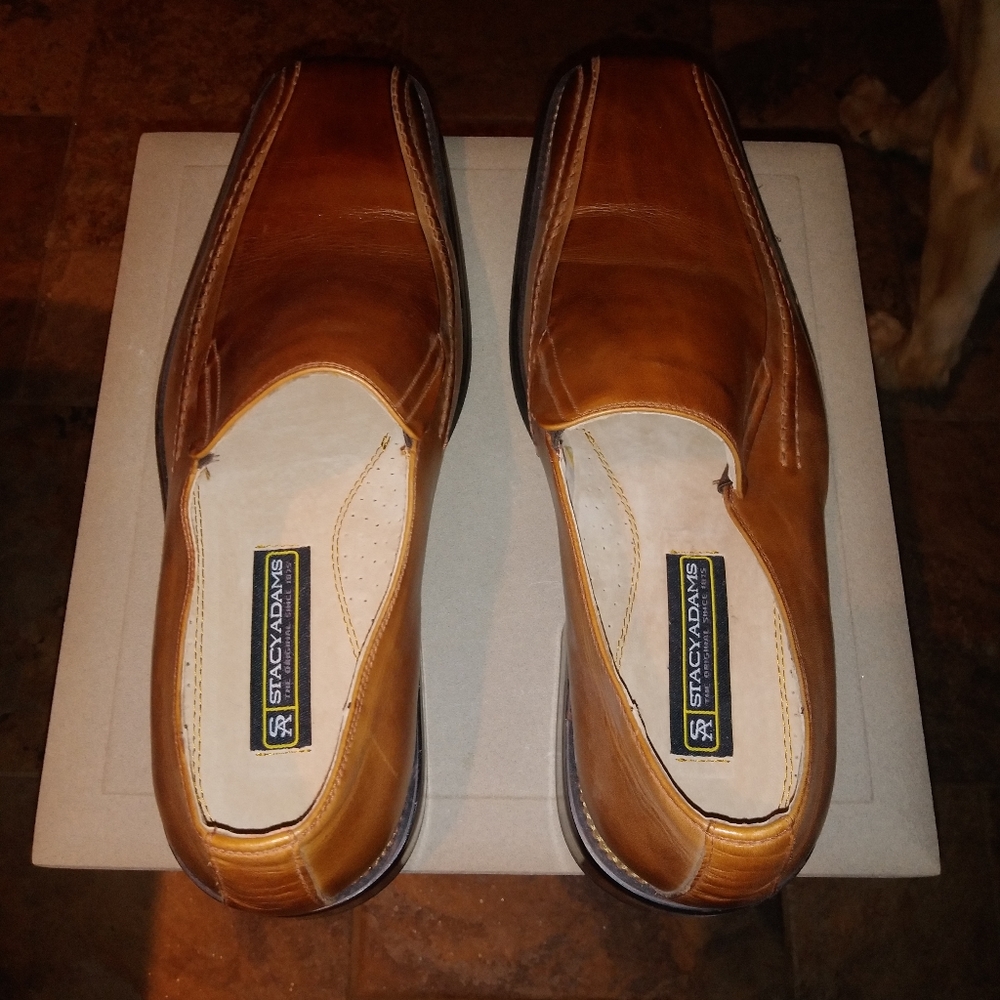 Stacy Adams Loafer